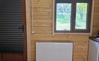 Cabana  Comarnic 650 mp teren,  Cartier Ghiosesti! - Poză 15