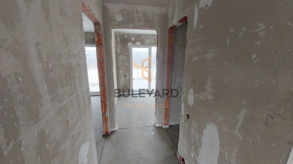 Penthouse/74mp/CF/Terase de 100 mp! - Poză 8