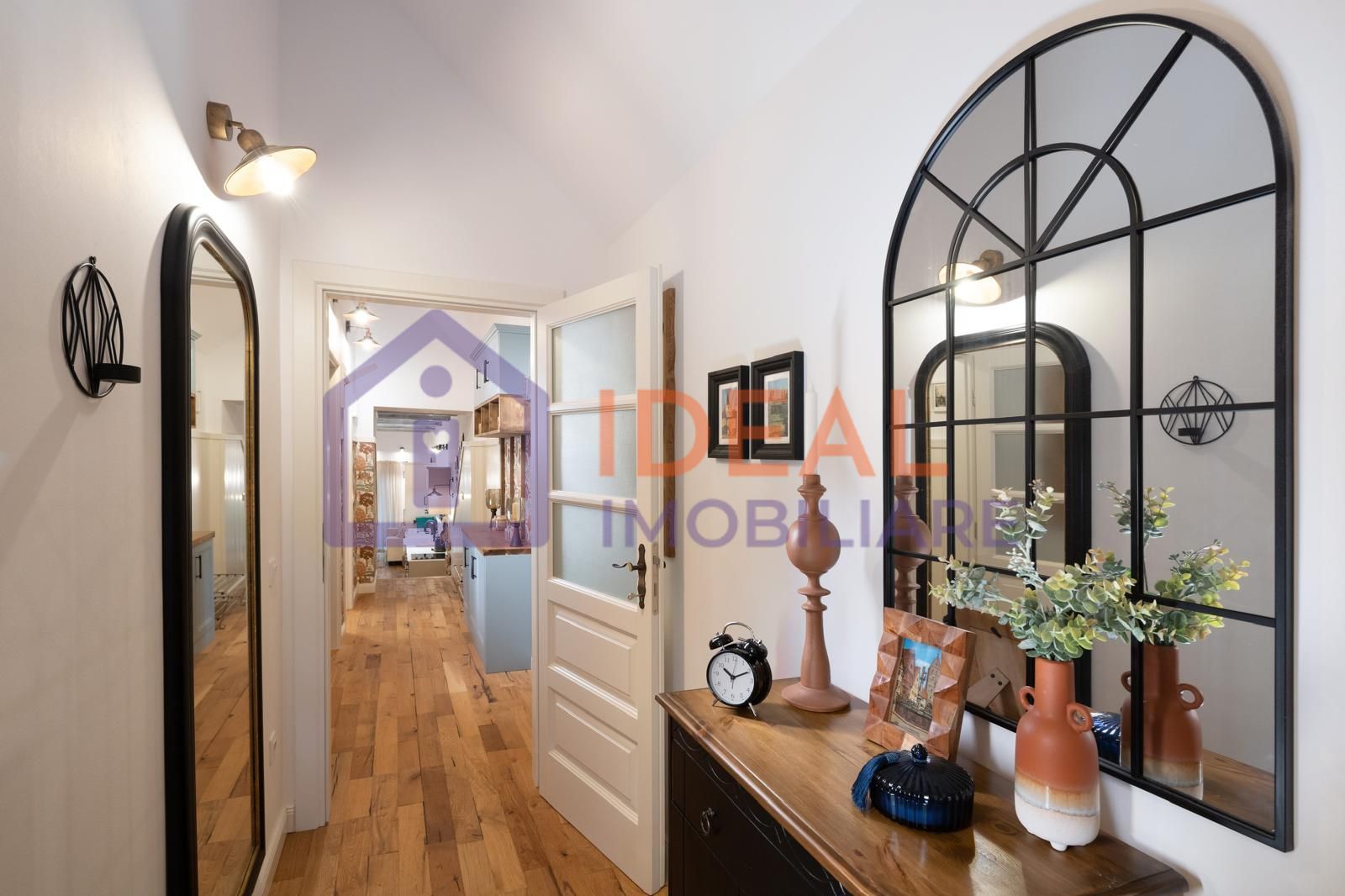 Casă deosebită de închiriat în Cisnădioara, prima inchiriere - Poză 9