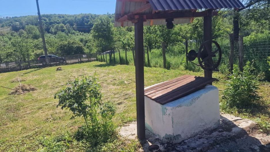  Proprietate în Comuna Botești, Județul Argeș – Zonă Pitorească și Liniștită ! - Poză 24