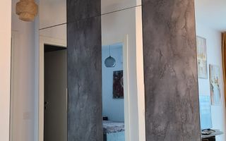 Apartament 2 Camere de Închiriat | Zona Străulești – Complet Mobilat - Poză 6