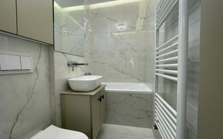 Apartament cu patru camere spre vanzare in cartierul Manastur! - Poză 8