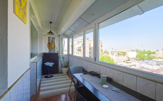 2 camere | Piata Gorjului | metrou | bloc reabilitat | 0% COMISION - Poză 8