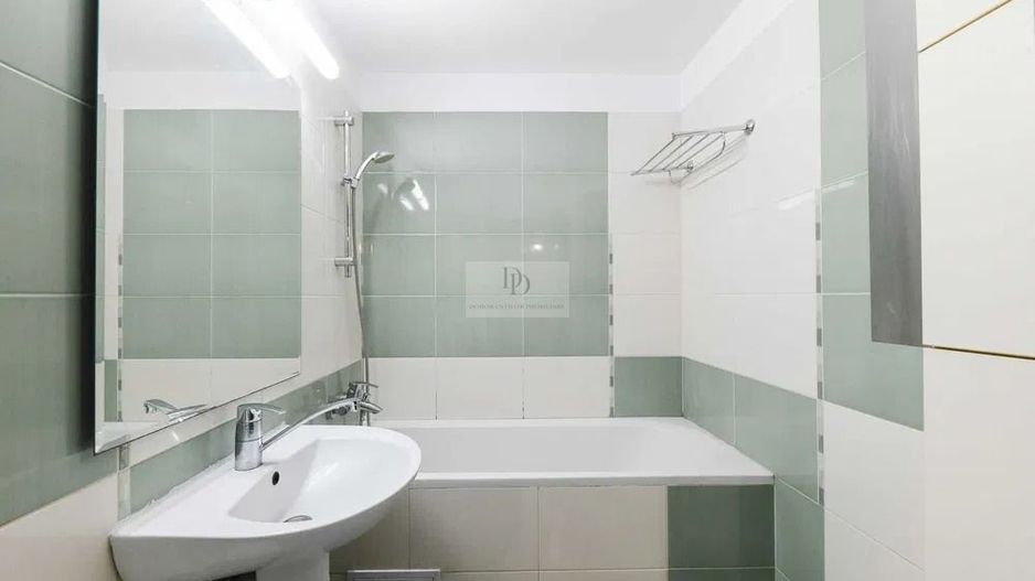 Inchiriere 4 camere | 2 bai | Parcare | Gheorgheni-zona Piata Cipariu - Poză 11