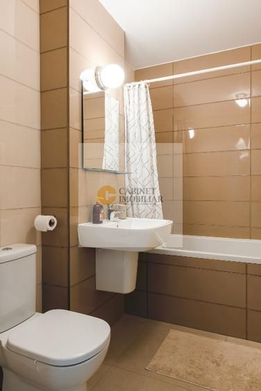 Garsoniera mobilata si utilata in 21 Residence - Lujerului - Poză 4
