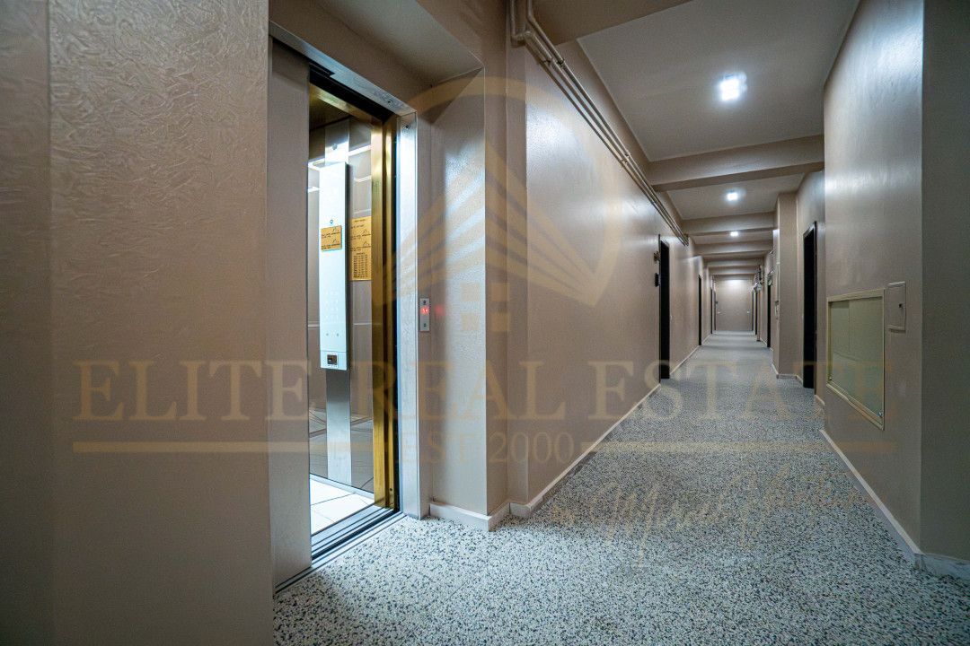 Stațiunea Mamaia - Complex Ștefan Building -  2 camere cu vedere la mare. - Poză 15