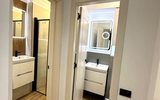AVIATORILOR, apartament 4 camere Lux, aflat la prima inchirere - Poză 20