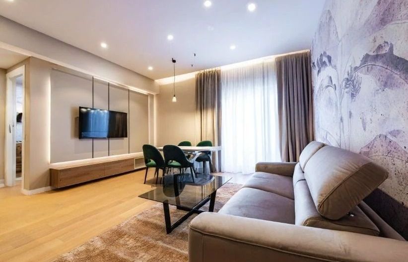 Apartament 2 camere exclusivist in One Verdi Park I Zona Floreasca - Poză 12