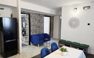 Apartament 3 camere, decomandat, priveliste frumoasa,Marasti zona Piata Marasti - Poză 8