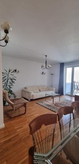 Apartament superb 3 camere Arcul de Triumf, bloc nou boutique, finisaje premium - Poză 1