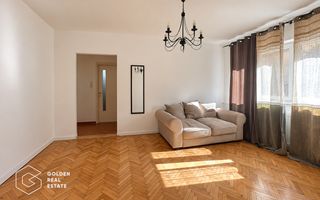 Apartament 2 camere,  Podgoria, Bulevardul Revoluției - Poză 1