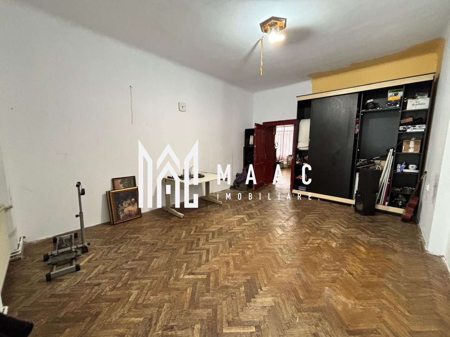 Apartament 4 camere | Etaj 1 | Curte comuna | 114 MPU | Ultracentral - Poză 5