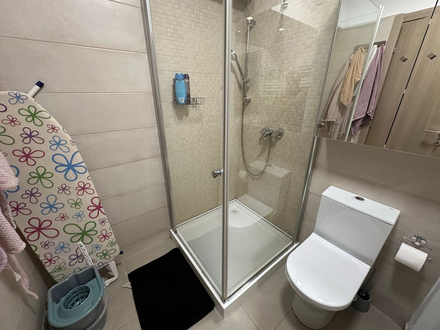 Studio Garsoniera Vedere Park Politehnica Grozavesti Regie 49mp - Poză 7