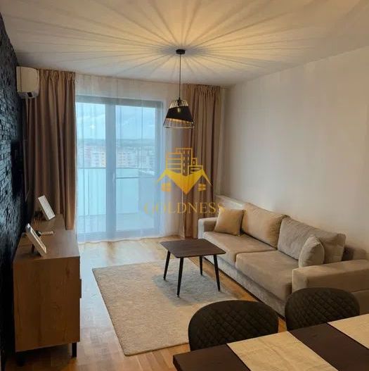 2 camere, modern, bloc nou,Intre Lacuri, zona Iulius mall, Park Lake - Poză 2