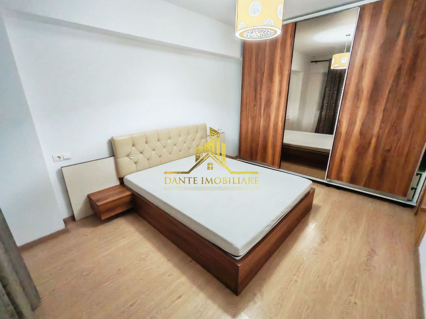 2 camere, modern, parcare, terasa, Gheorgheni, Viva City, FSEGA - Poză 8