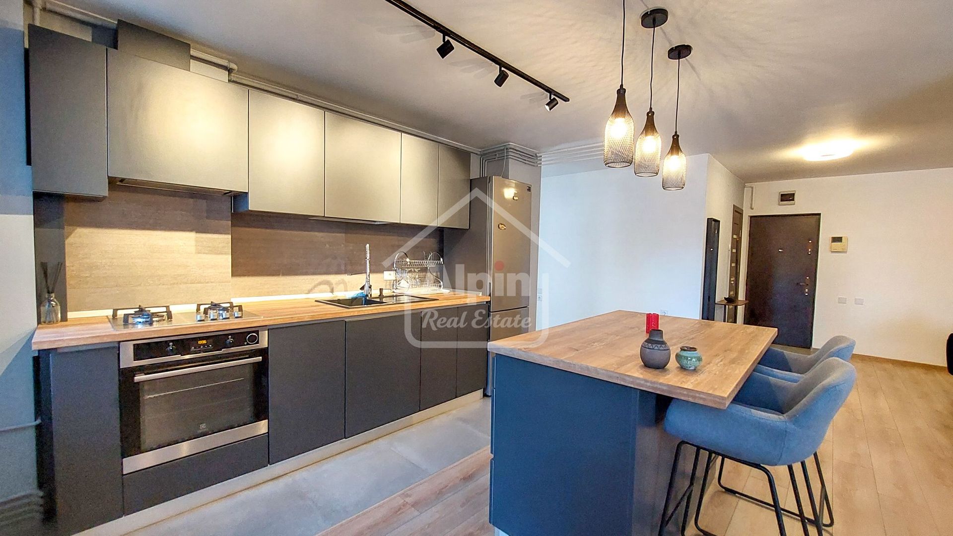 Finisaje Calitative Grivitei - Poză 7