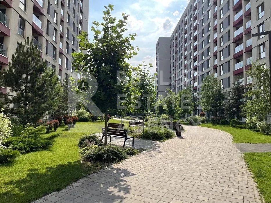 Vânzare, apartament 2 camere, zona Lujerului - Poză 9