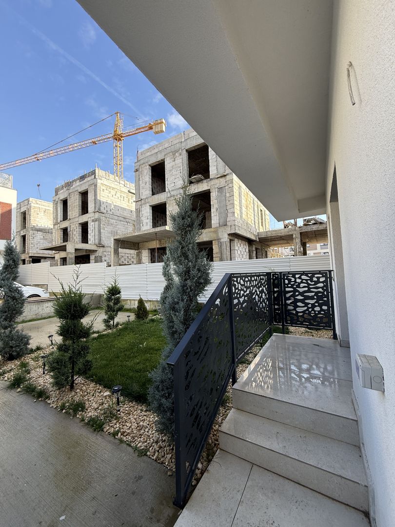 Duplex 5 Camere_Poze Reale_Parcare Gratuită! - Poză 22