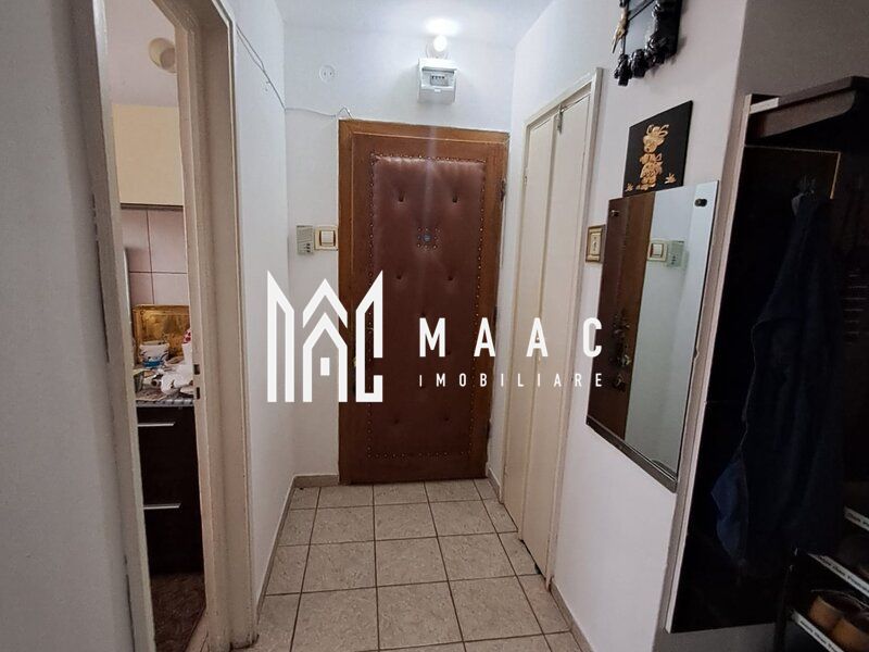 Apartament 2 camere | Balcon | 50 MP | Terezian - Poză 3