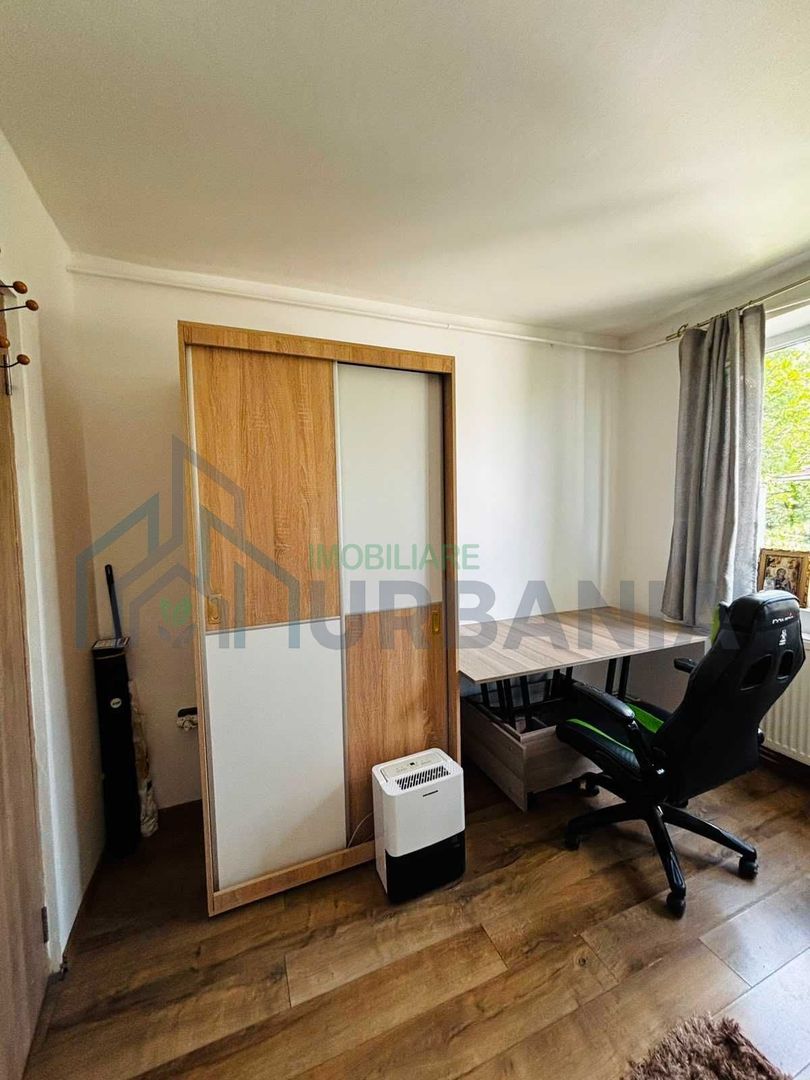 Inchiriez Apartament 3 Camere Copou Gaudeamus - Poză 4