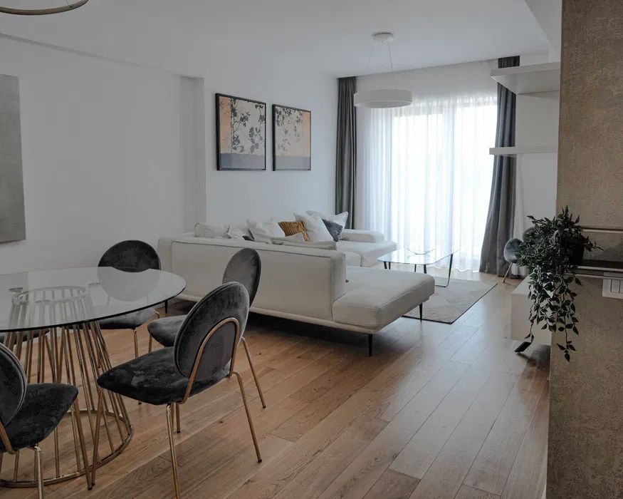 Apartament 2 camere lux, Șoseaua Nordului – Parkview Herăstrău - Poză 2