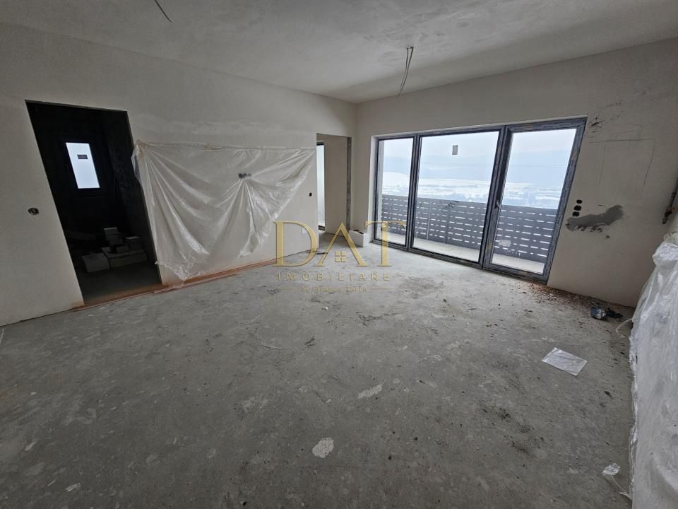 Apartament 2 camere | Bloc premium |  Baciu Regal - Poză 1