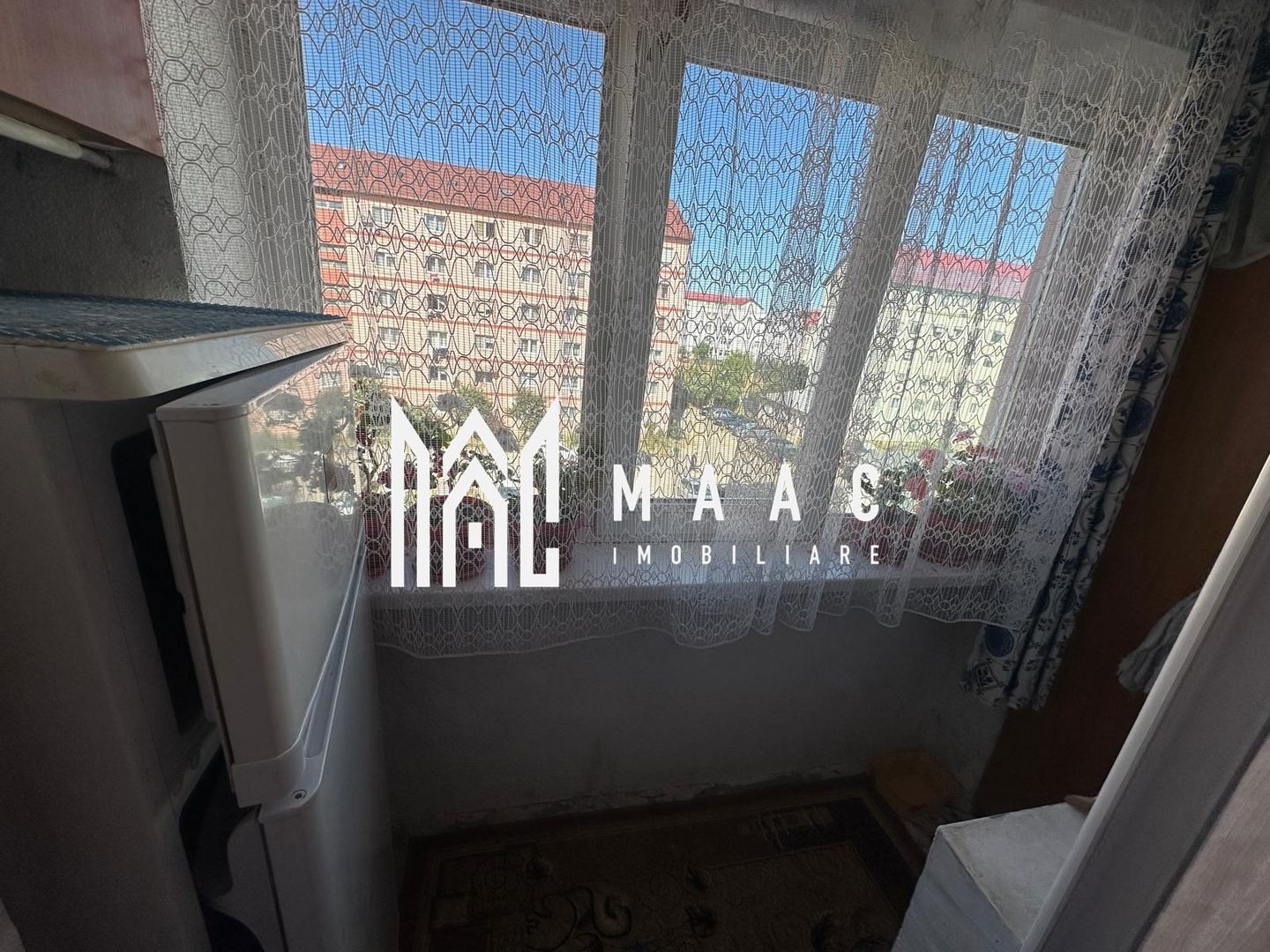 Garsonieră de vânzare | Sibiu, Lazaret | 28 mp | etaj 3 - Poză 4