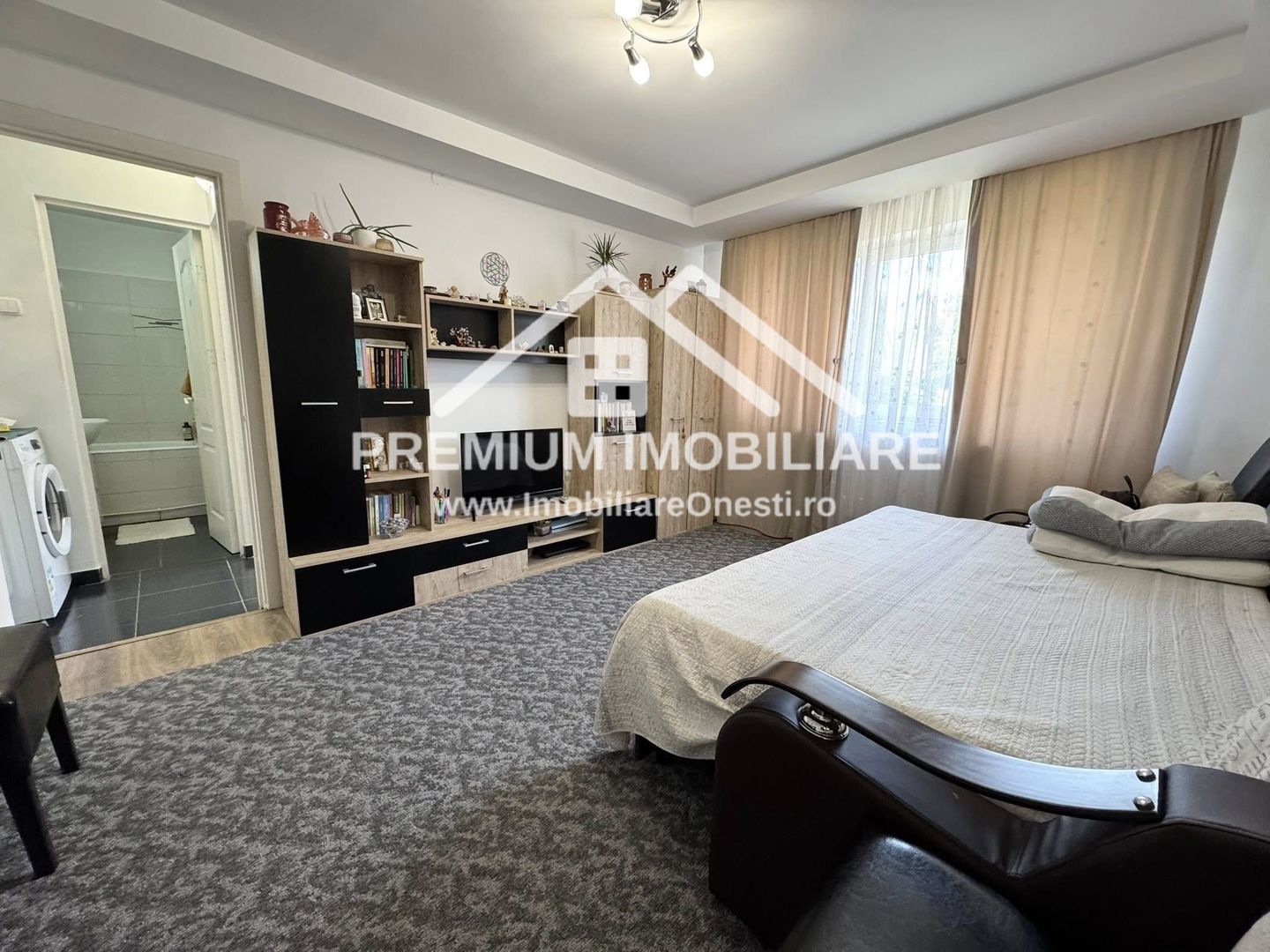 Apartament 2 Camere - Zona de sus - Poză 2
