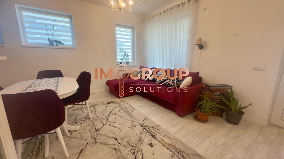 Apartament 3 camere cu grădină proprie de 130mp  Rediu - Poză 2