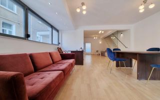 4 camere 138MP || DUPLEX || DOROBANTI CAPITALE - Poză 2