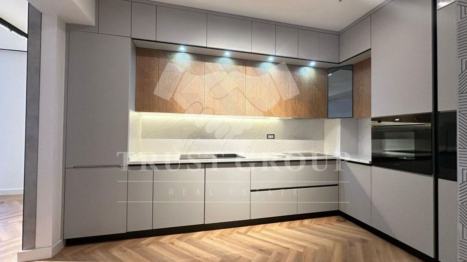 Apartament 3 camere Pipera | Loc de parcare disponibil - Poză 12
