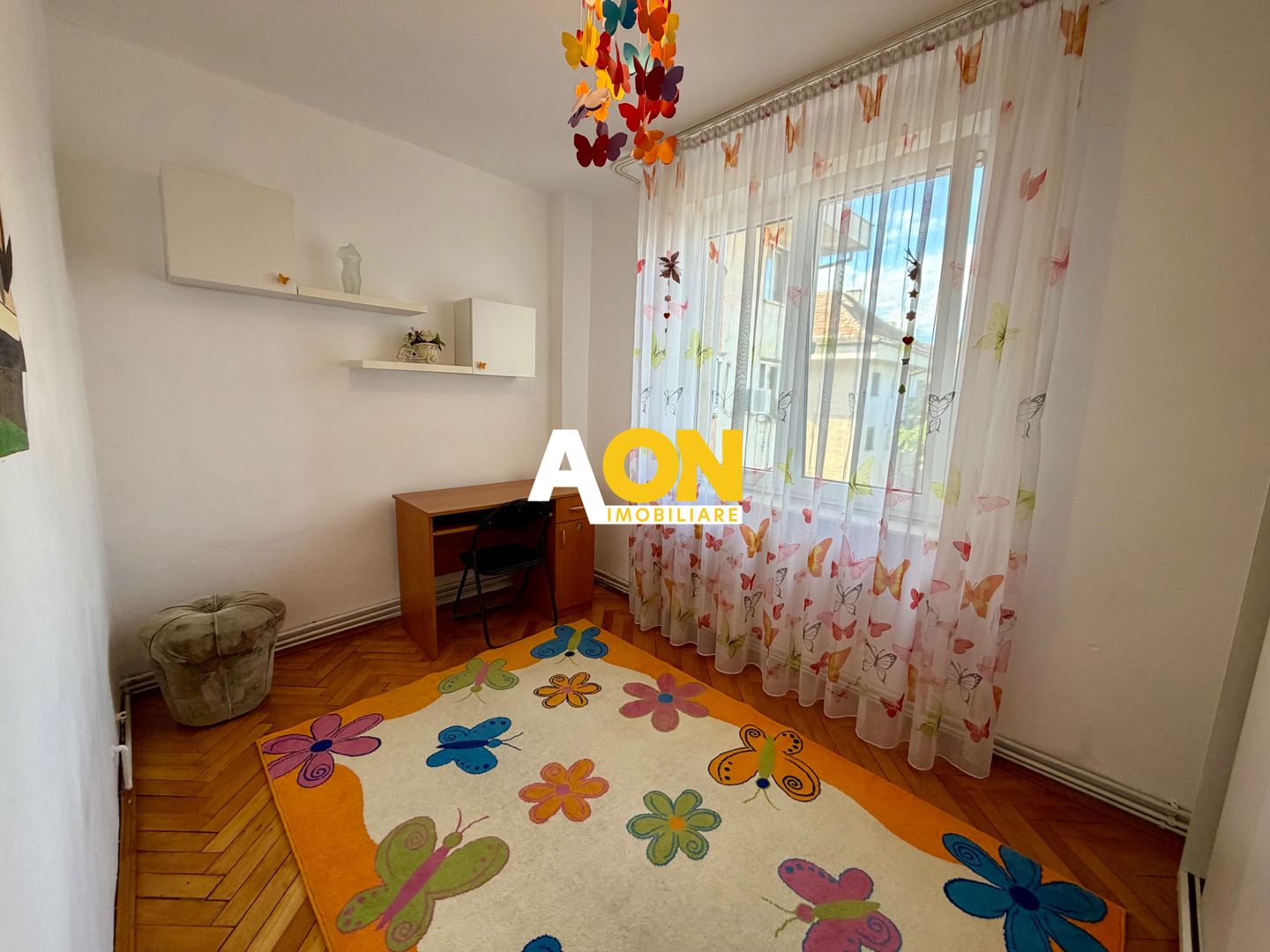Apartament 4 Camere | Zonă Centrală | 85mp - Poză 5
