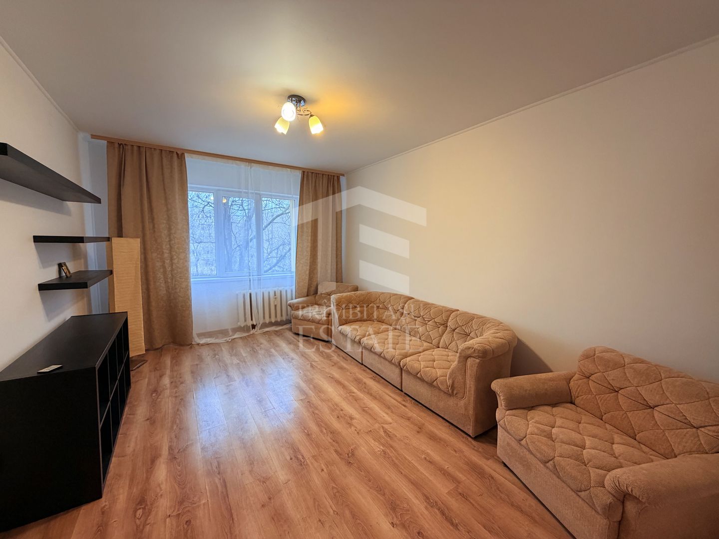 Apartament de inchiriat | 2 camere | Sector 4 | Pet friendly | - Poză 1
