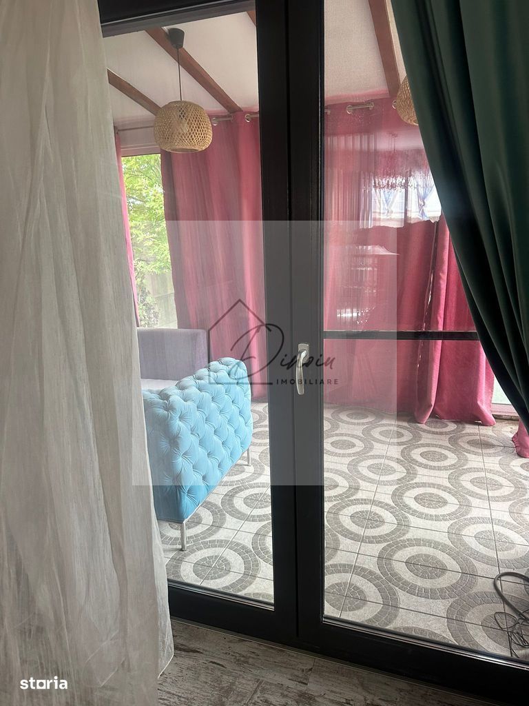 COMISION 0% I Vila individuala Tunari I curte 200mp I 4 camere I Lux - Poză 20