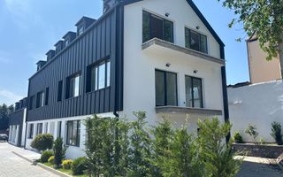 Apartament 3 camere finisat LA CHEIE - Turnisor Sibiu - Poză 3