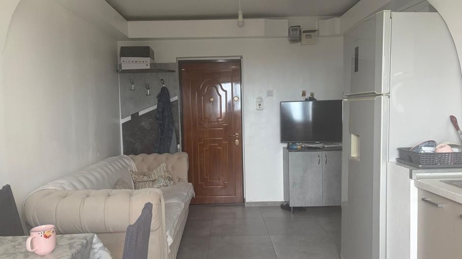 Apartament cu doua camere, soseaua Berceni - Poză 4