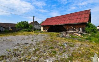 Spațiu de birouri | Teren 2.720 MP | Aita Mare - Poză 17