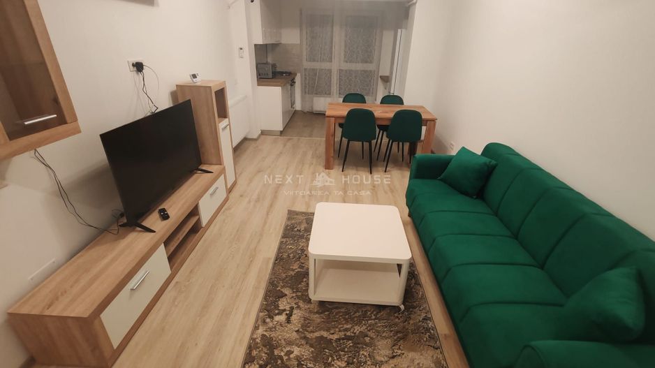 Brown Residence - Aparatorii Patriei - Berceni - 800 m de metrou - Poză 1