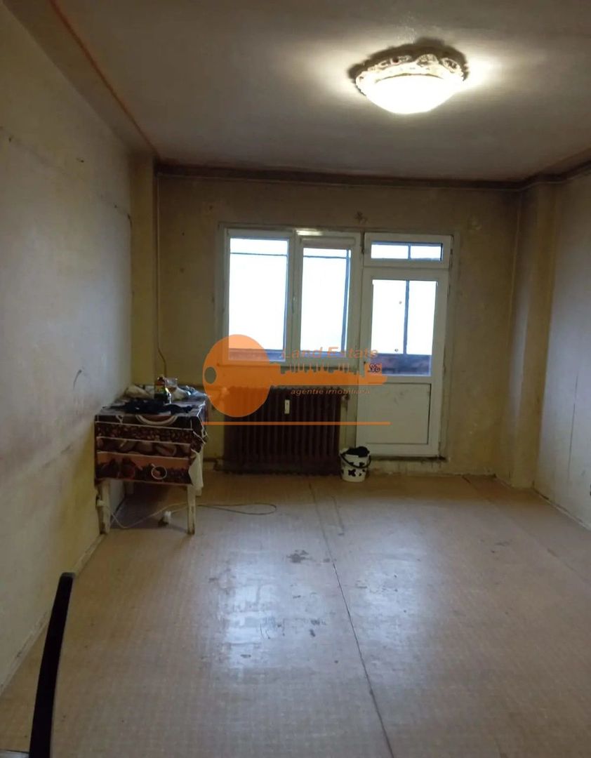 Apartament cu două camere în zona Rahova - Poză 1