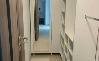 Apartament 3 Cam I Terasă 12mp I Parcare | C. Arhitecților - Poză 6