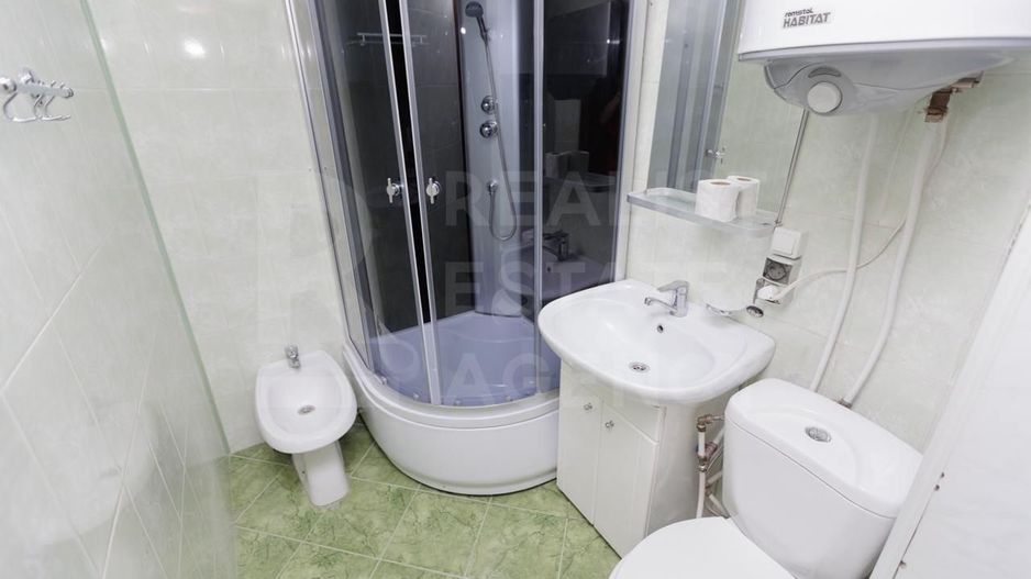 Vânzare, apartament, 3 camere, str. Ialoveni, Telecentru - Poză 16