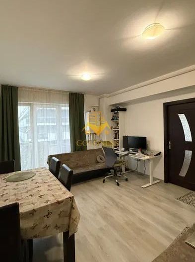 2 Camere open space, Oasului, Parcare, Modern, Iris, Panemar, Auchan - Poză 1