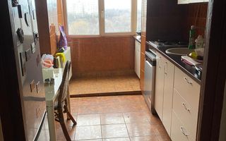 Apartament 3 camere - Doamna Ghica | Bloc 1975 reabilitat | 71mp - Poză 4