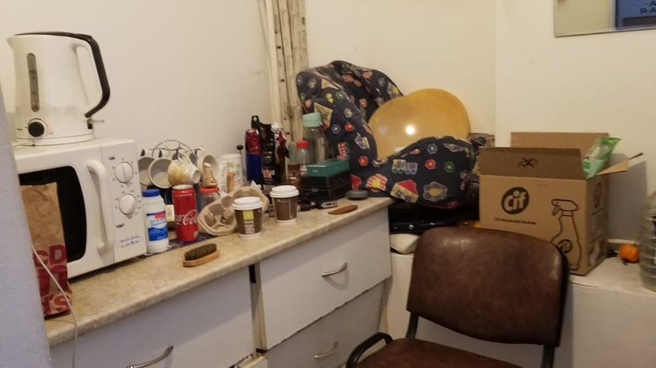 Spatiu comercial zona Judetean - Poză 6