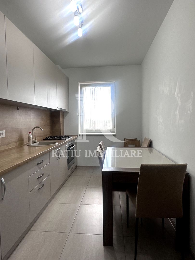 Apartament cu 2 camere | Prima Onestilor | Parcare inclusă | Oradea - Poză 7