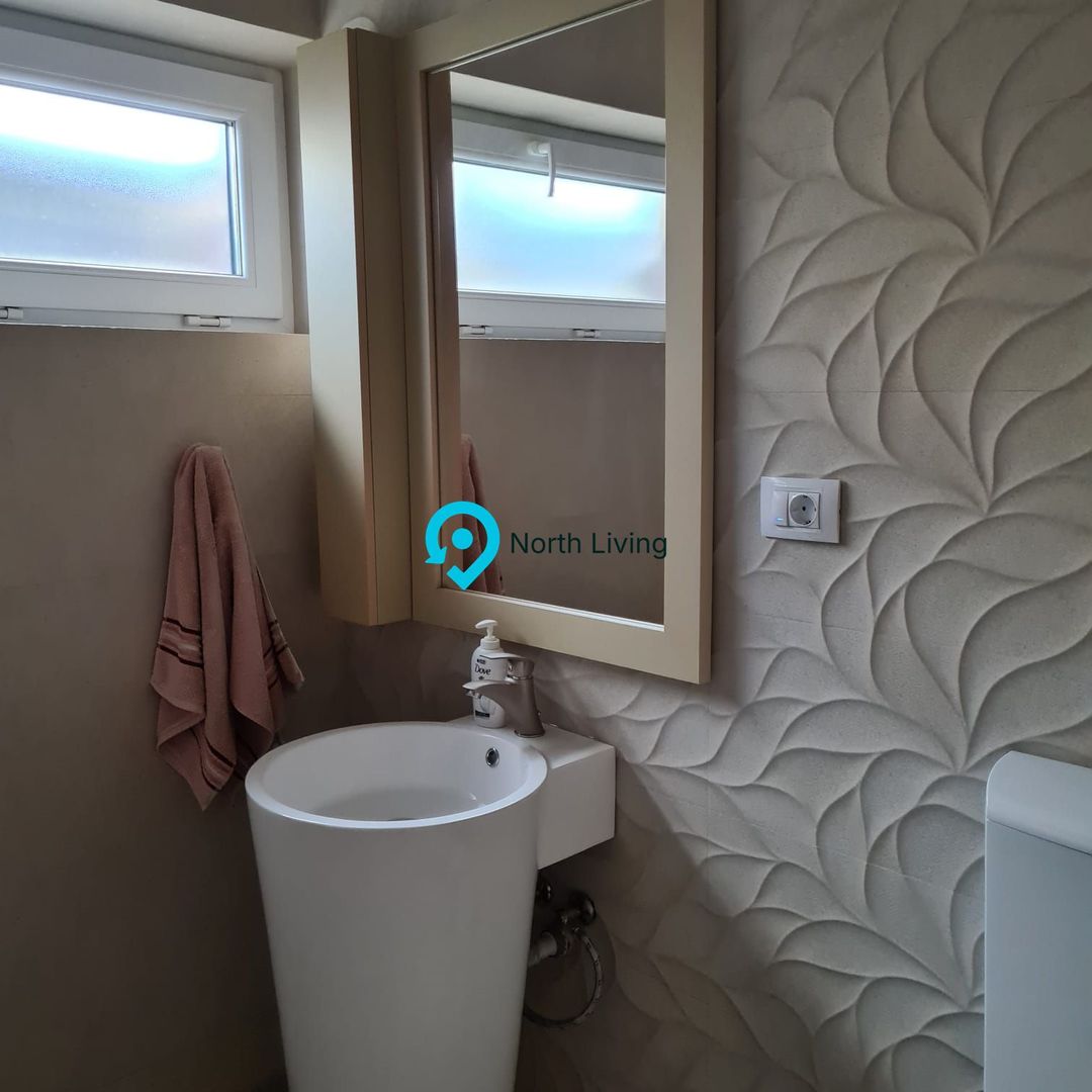 Vila singulara | Iancu Nicolae - Pipera | 189 mp | Curte 500 mp - Poză 6