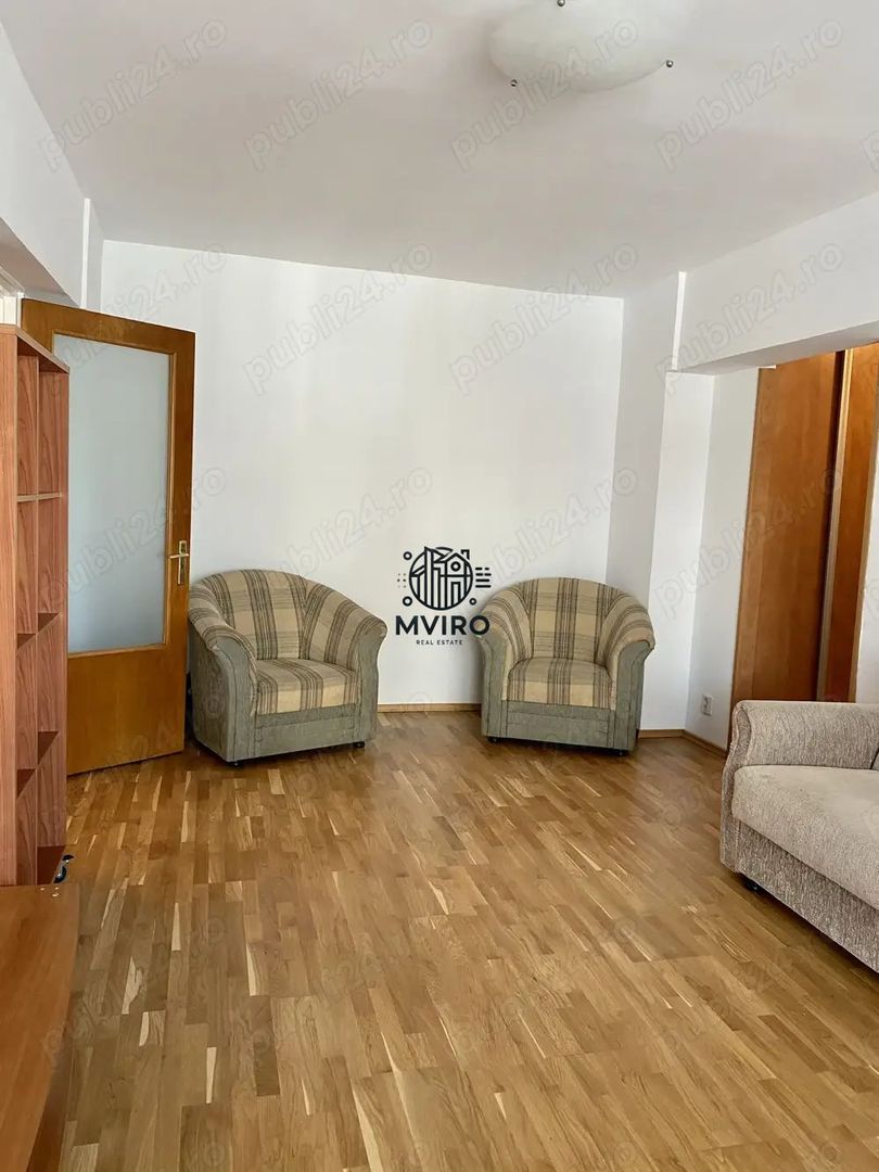 De inchiriat ap 3 camere Stefan cel Mare Dinamo - Poză 5