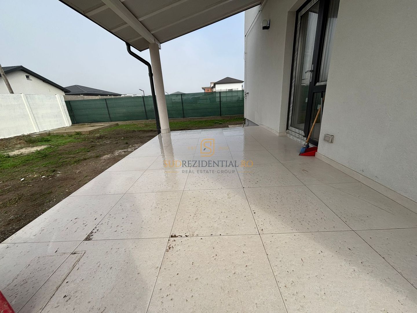 Casa individuala P+1, curte libera 350 mp, zona Berceni-Vidra, Ilfov - Poză 13