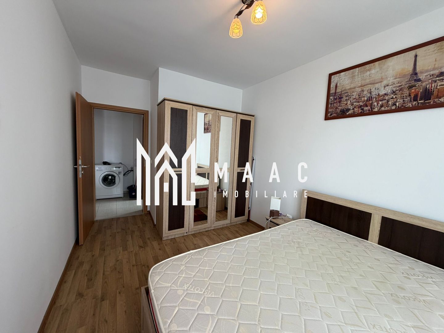 Apartament 2 camere |Zona Kaufland Arhitectilor |48 MP - Poză 14
