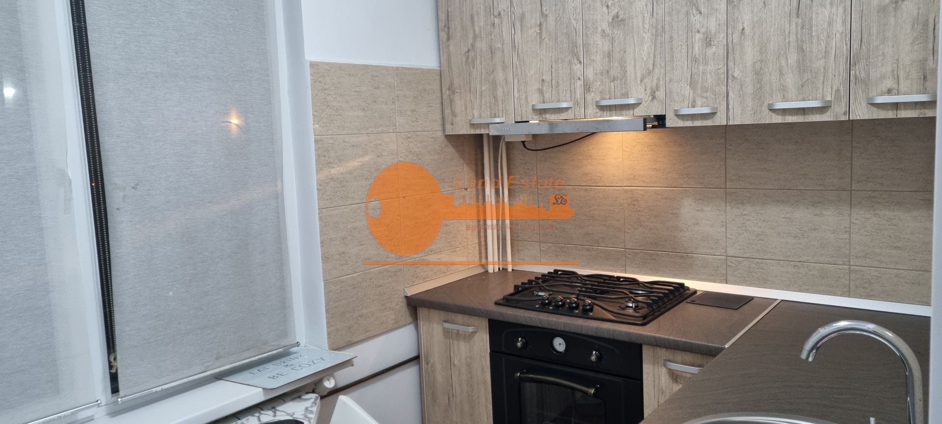 Garsonieră modernă complet utilată – Parc Crângași, 500 m de metrou - Poză 9